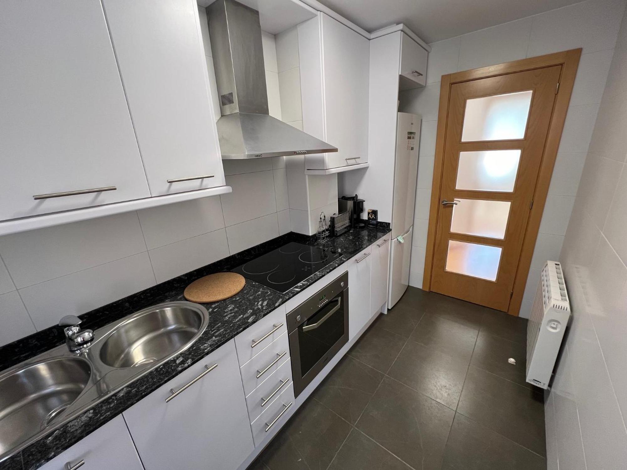 Apartament Reformat Al Bergueda 6P Sant Jordi de Cercs Eksteriør billede