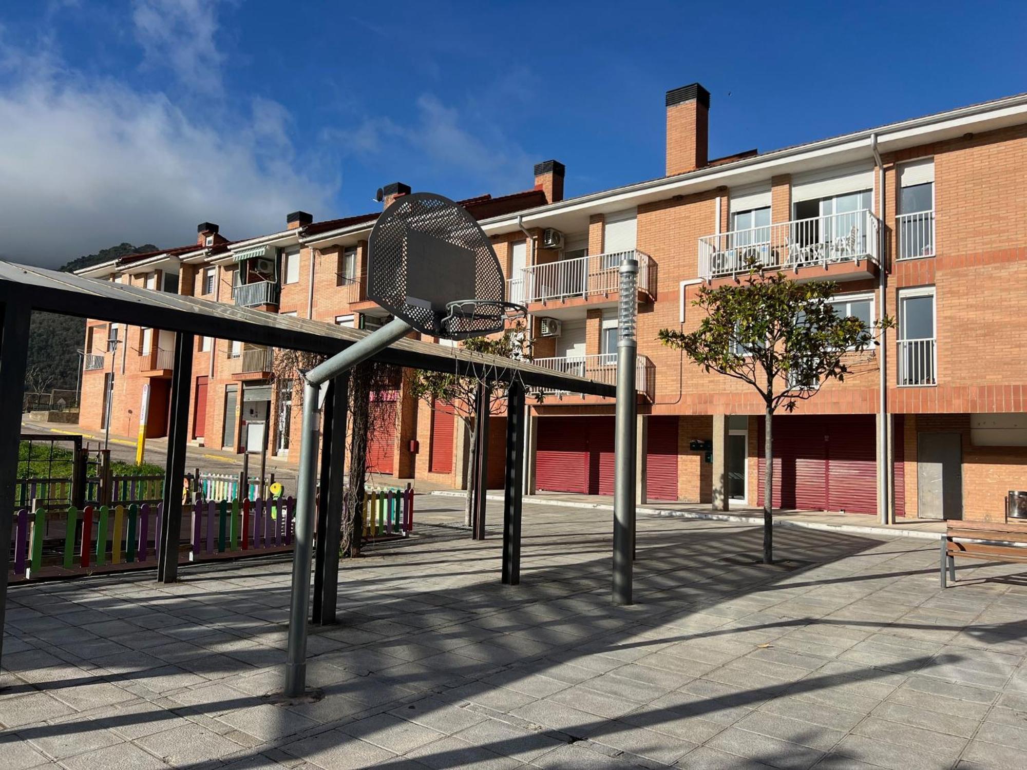 Apartament Reformat Al Bergueda 6P Sant Jordi de Cercs Eksteriør billede